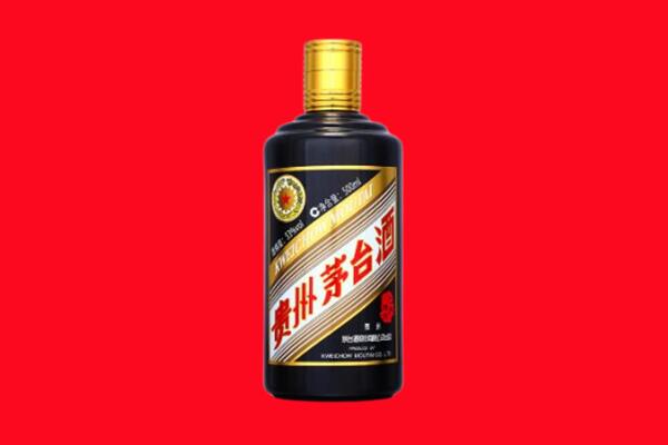 龙岩市永定回收茅台酒瓶